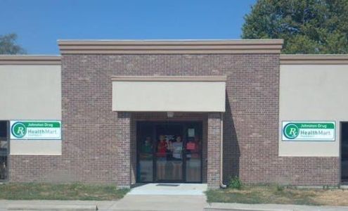 Johnston Drug Clarence