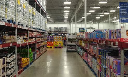 Sam's Club Pharmacy