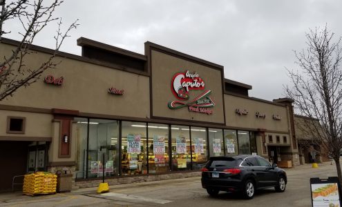 Angelo Caputo's Fresh Markets-Hanover Park Hanover Park