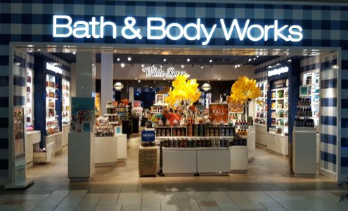 Bath & Body Works