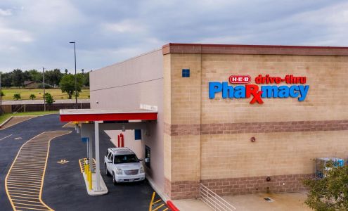 H-E-B Pharmacy