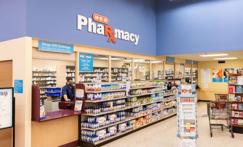 H-E-B Pharmacy