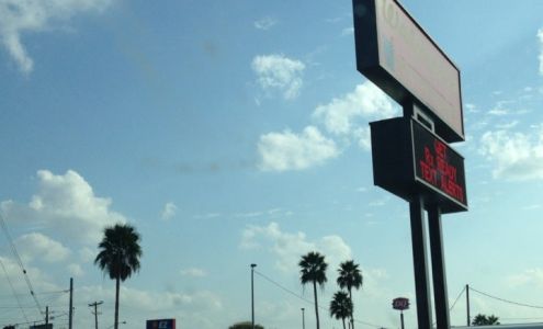 Walgreens Pharmacy