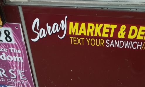 Saray Market & Deli LLC.