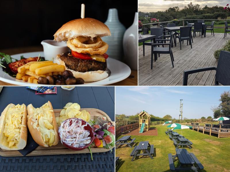 The Greyhound Botcheston