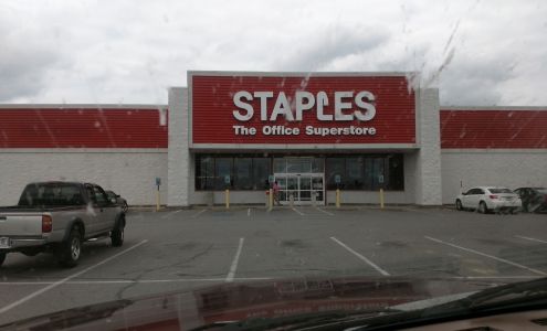 Staples