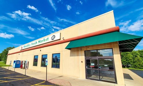 Hinckley Fresh Market