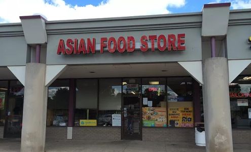 J&S Pinoy Oriental Store / JnS Pinoy Filipino Food Express Aurora