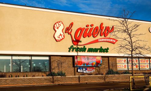 Supermercados El Güero Aurora