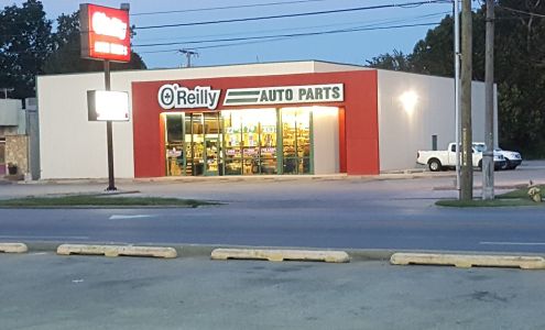 O'Reilly Auto Parts