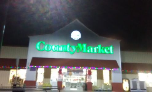 County Market