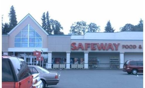 Safeway Pharmacy