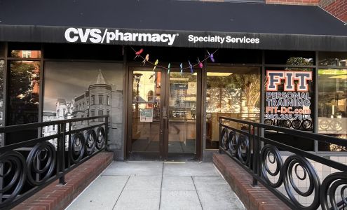 CVS Pharmacy Specialty Services