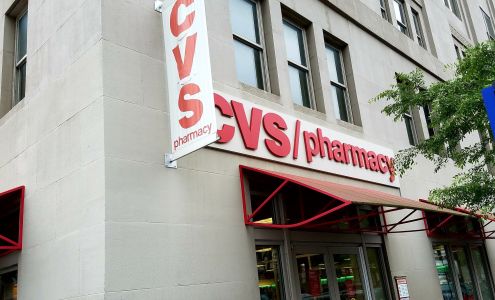 CVS