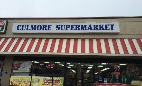 Food Fair Supermarket Bailey's Crossroads