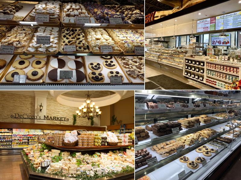 DeCicco & Sons Armonk