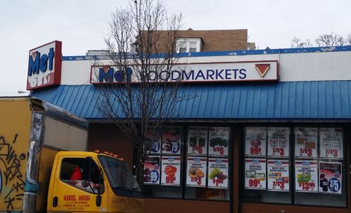 Met Foodmarkets of Fordham Manor/Superfresh