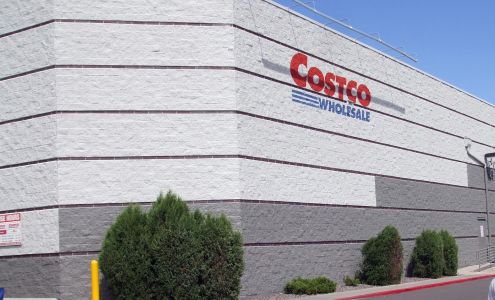 Costco Pharmacy