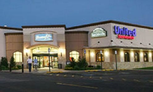 United Supermarkets Pharmacy