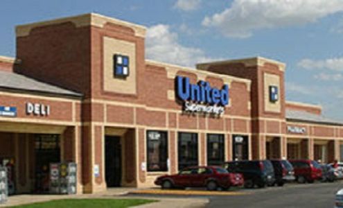 United Supermarkets Pharmacy