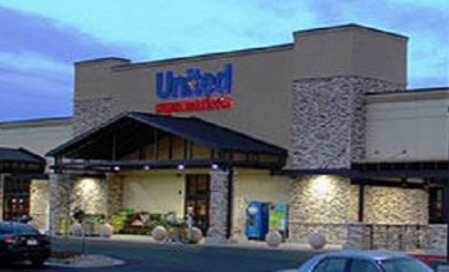 United Supermarkets Pharmacy