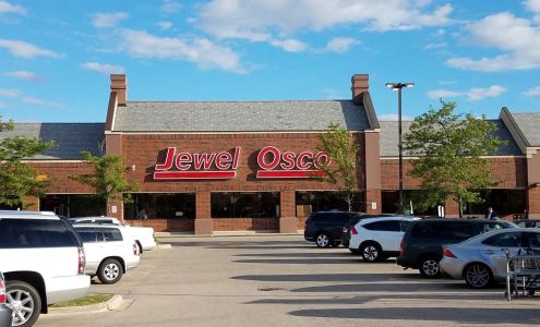 Jewel-Osco Pharmacy