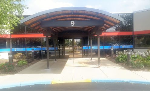 Carepoint Pharmacy Schaumburg