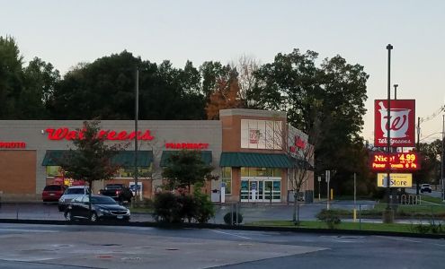 Walgreens