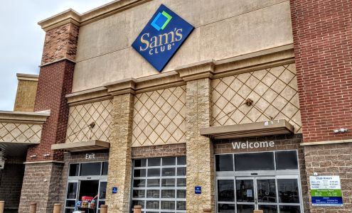 Sam's Club Pharmacy