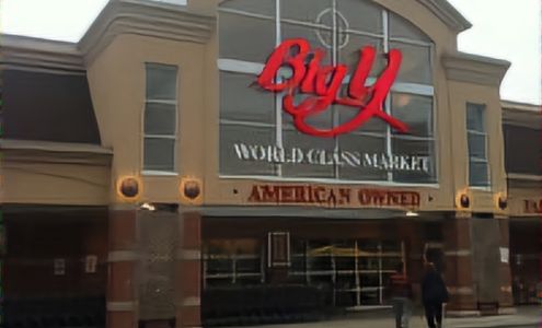 Big Y Pharmacy and Wellness Center