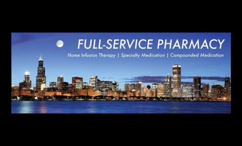 Smart Meds Pharmacy Hoffman Estates
