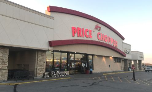 McKeever's Price Chopper