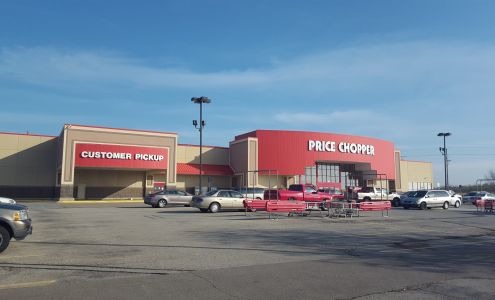 Queen's Price Chopper