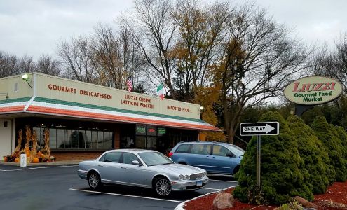 Liuzzi Gourmet Food Market
