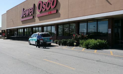 Jewel-Osco Elk Grove Village