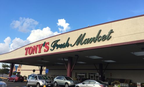 Tony's Fresh Market Prospect Heights