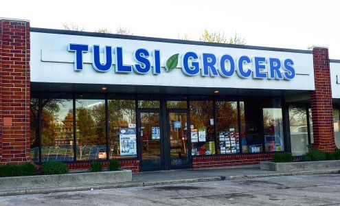 Tulsi Grocers