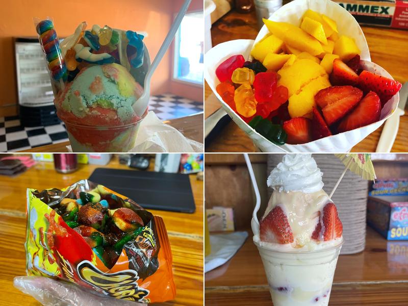 Kool Sips Drive Thru