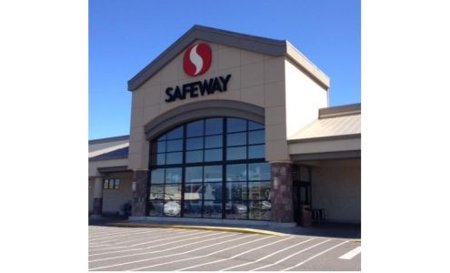 Safeway Pharmacy