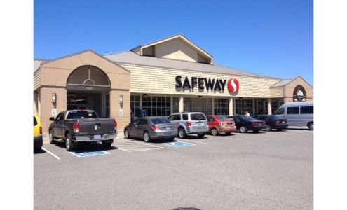 Safeway Pharmacy