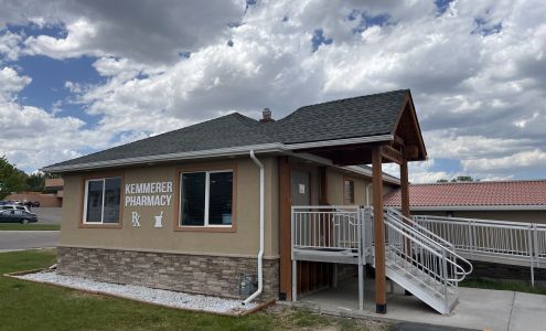 Kemmerer Pharmacy Kemmerer