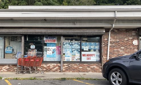 Asia Supermarket Indian Grocery & Halal Meat