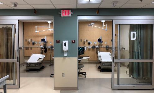 Welia Health - Pine City Clinic