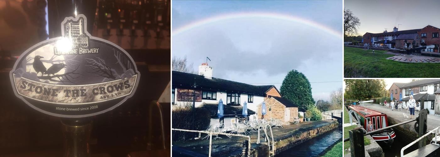 Willeymoor Lock Tavern