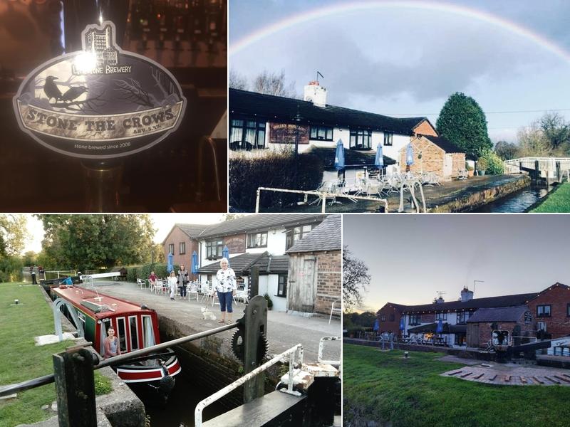 Willeymoor Lock Tavern