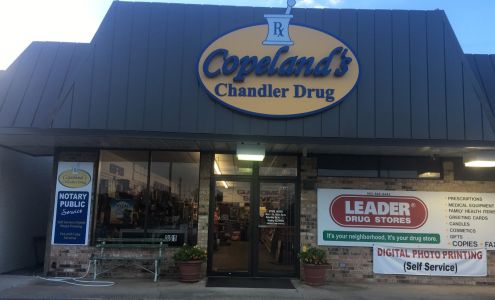 Copeland's Chandler Drug