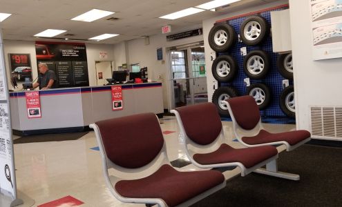 Firestone Complete Auto Care