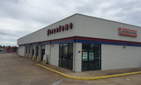 Firestone Complete Auto Care