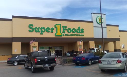 Super 1 Foods