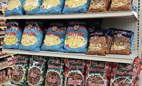 Hager Foods Bancroft